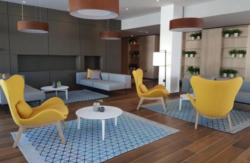 Mali Maj Hotel | Hotel Park Plava Laguna