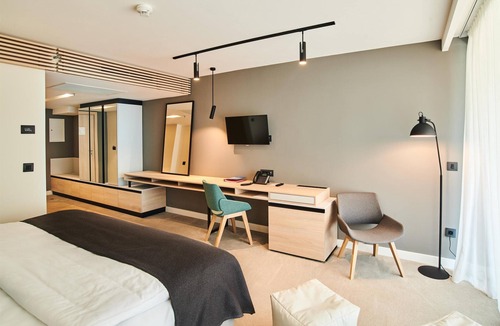 Mali Maj Hotel | Hotel Park Plava Laguna