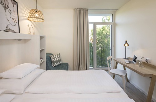 Punat Hotel | Hotel Park Punat managed by Falkensteiner