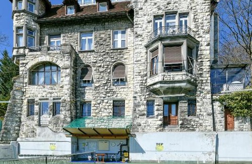 Schaffhausen Hotel | Hotel Park Villa