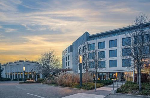 Genas Hotel | Hotel ParKest