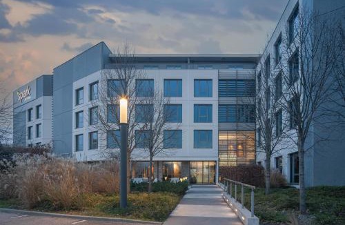 Genas Hotel | Hotel ParKest