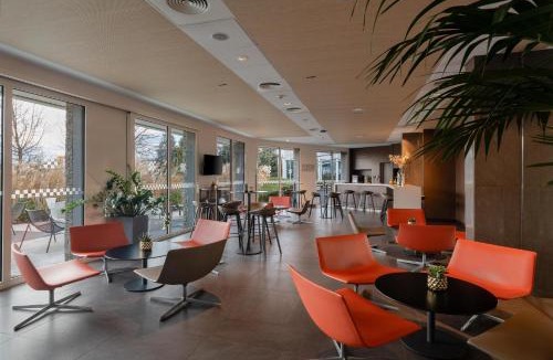 Genas Hotel | Hotel ParKest