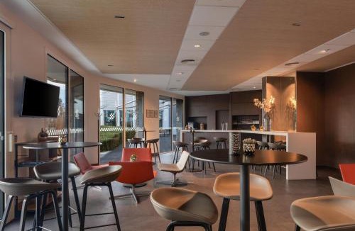 Genas Hotel | Hotel ParKest