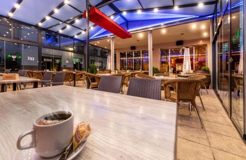 Arnedillo Hotel | Hotel Parras Arnedillo