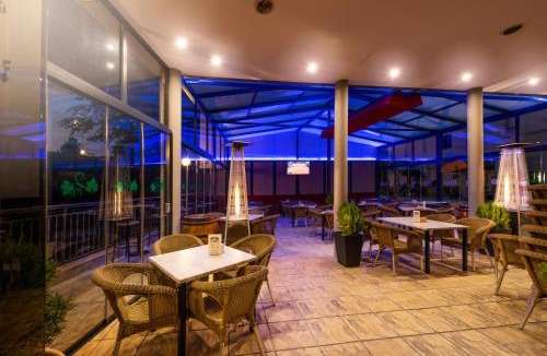 Arnedillo Hotel | Hotel Parras Arnedillo