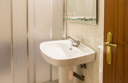 Arnedillo Hotel | Hotel Parras
