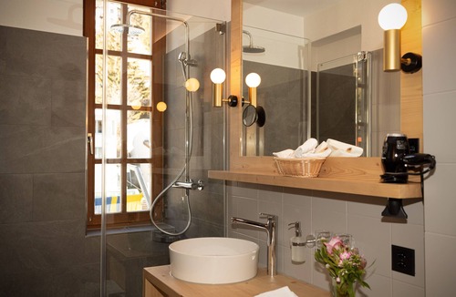 Davos-Dorf Hotel | Hotel Parsenn