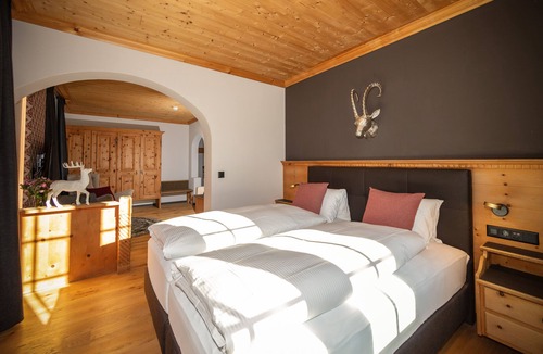 Davos-Dorf Hotel | Hotel Parsenn