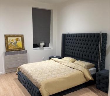 Cambrai House | Hotel particulier jazs