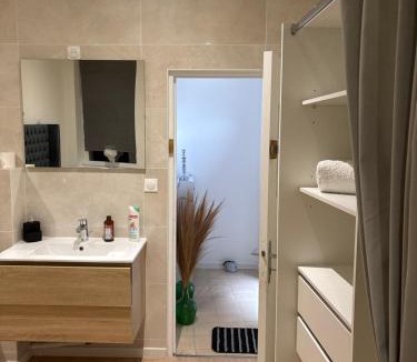 Cambrai House | Hotel particulier jazs