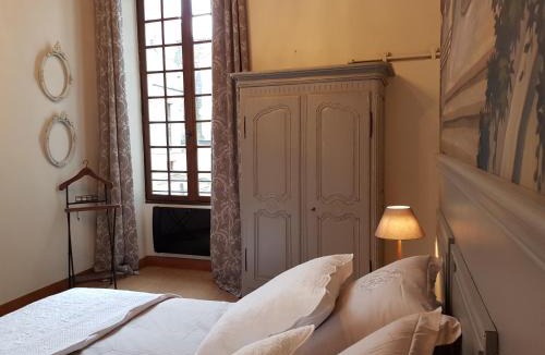 Tours City Centre Apartment | Hotel Particulier Robin Quantin