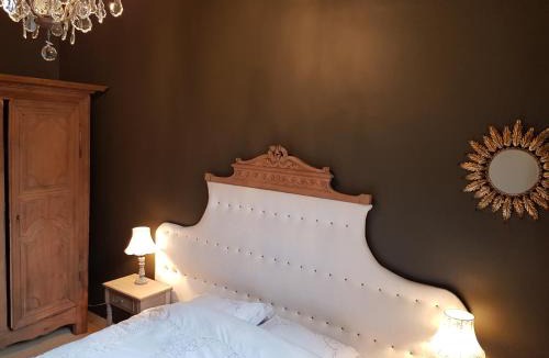 Tours City Centre Apartment | Hotel Particulier Robin Quantin