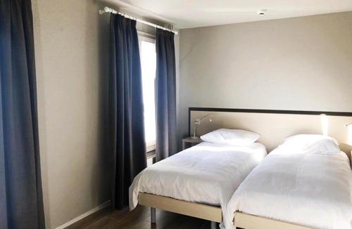 Chandolin-près-Savièse Hotel | Hotel pas de Cheville