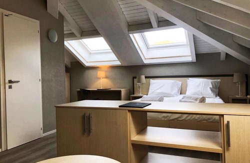 Chandolin-près-Savièse Hotel | Hotel Pas de Cheville