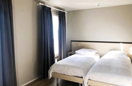 Chandolin-près-Savièse Hotel | Hotel Pas de Cheville