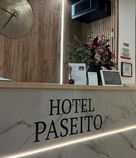 Barri Vell - Santa Creu Hotel | Hotel Paseito