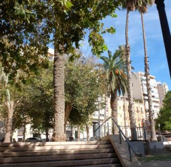 Barri Vell - Santa Creu Hotel | Hotel Paseito