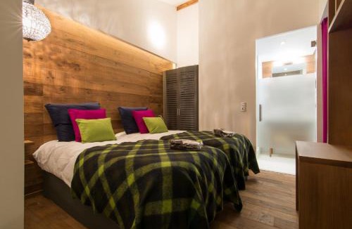Val-Thorens Hotel | Hotel Pashmina Le Refuge