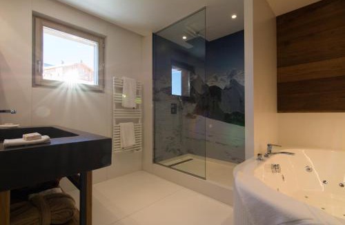 Val-Thorens Hotel | Hotel Pashmina Le Refuge