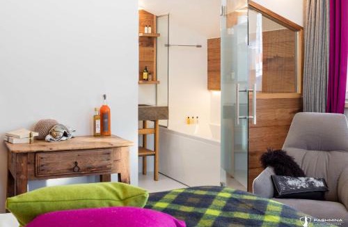 Val-Thorens Hotel | Hotel Pashmina Le Refuge