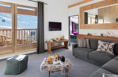 Val-Thorens Hotel | Hotel Pashmina Le Refuge