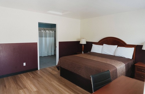 Paso Robles Hotel | Hotel Paso Robles Wine Country