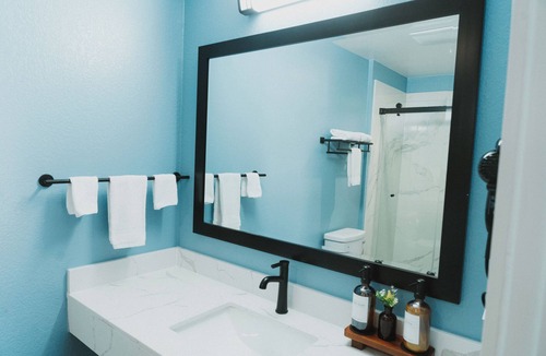 Paso Robles Hotel | Hotel Paso Robles Wine Country