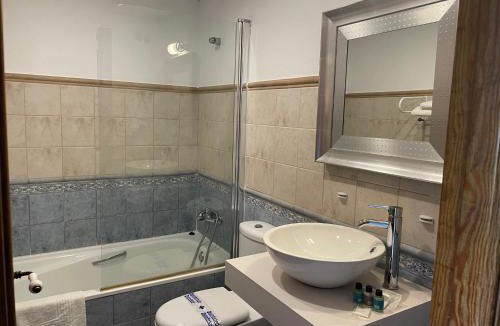 Requena Hotel | Hotel Patilla Ciudad de Requena