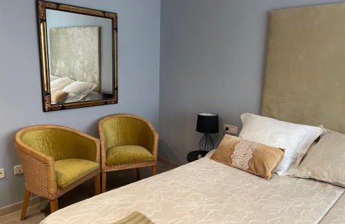 Requena Hotel | Hotel Patilla Ciudad de Requena