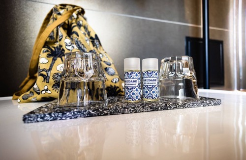 Quartier Vieux Marche-Cathedrale Hotel | Hotel Paulette