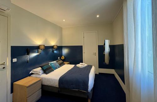 Menton Hotel | Hotel Pavillon Imperial