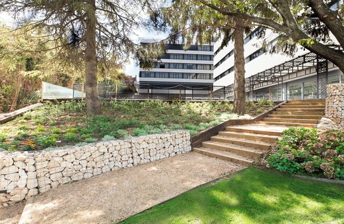 Guadalajara Hotel | Hotel Pax Guadalajara