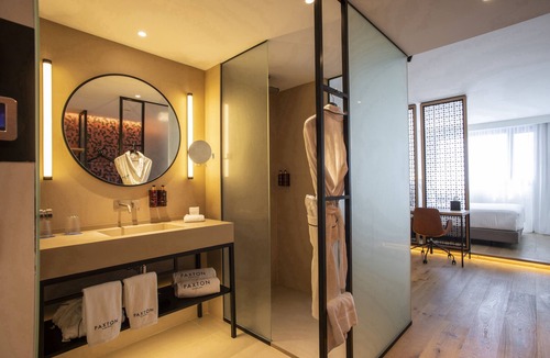 Poblenou Hotel | Hotel Paxton Barcelona