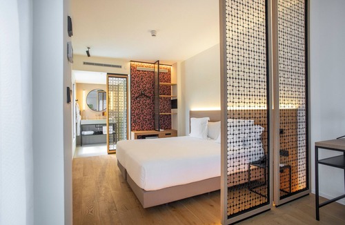 Poblenou Hotel | Hotel Paxton Barcelona