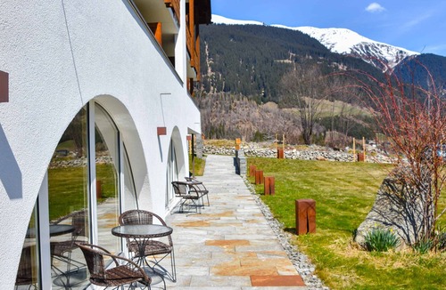 Acletta Hotel | Hotel Pazzola