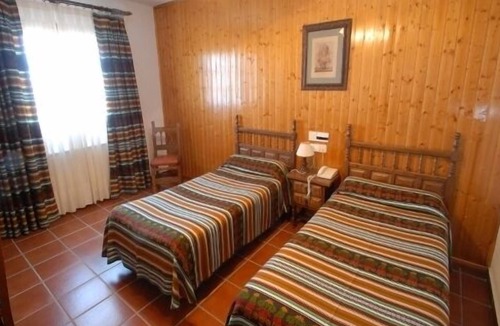 Zaorejas Hotel | Hotel Peñarrubia