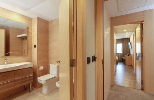 Casco Antiguo Hotel | Hotel Pedro I de Aragón