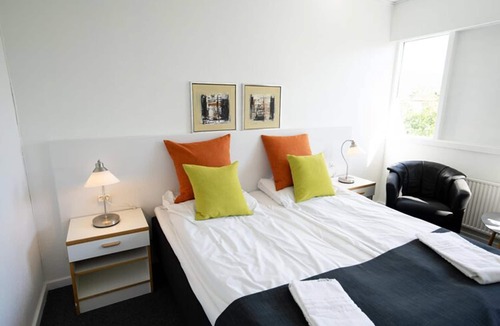 Braedstrup Hotel | Hotel Pejsegården