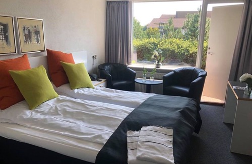 Braedstrup Hotel | Hotel Pejsegården