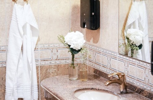 Braedstrup Hotel | Hotel Pejsegården