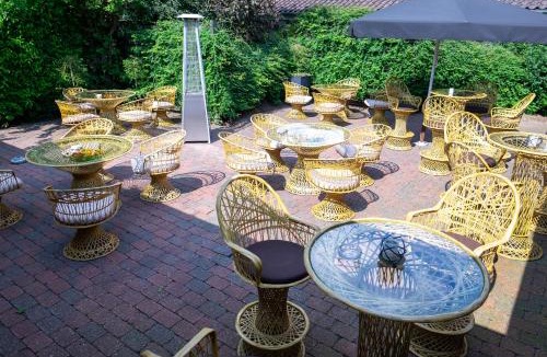 Braedstrup Hotel | Hotel Pejsegaarden