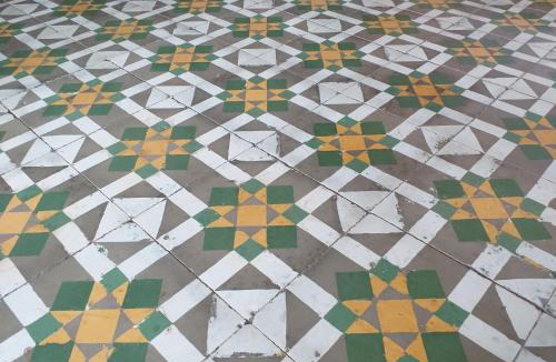 Larut Hotel | Hotel Peking