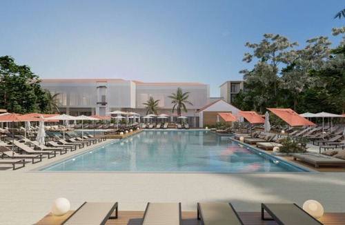 Katoro Apartment | Hotel Pelegrin Plava Laguna Premium room with balcony facing the sea incl. half board