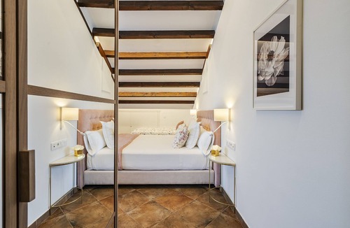 Liano Hotel | Hotel Penas Blancas