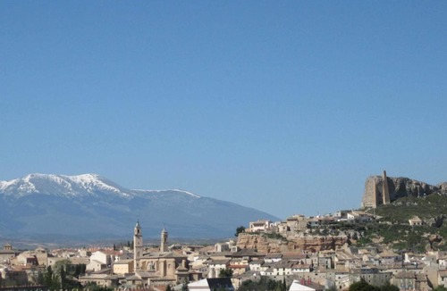Borja House | Hotel-Pension BORJA