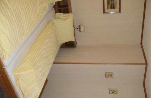 Kandersteg Hotel | Hotel Pension Spycher