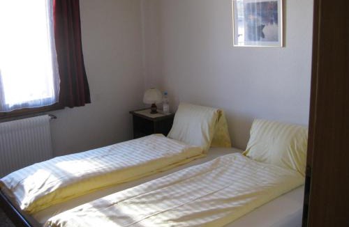 Kandersteg Hotel | Hotel Pension Spycher