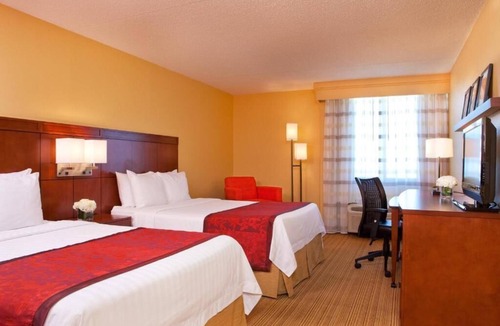 West End Hotel | Hotel Pentagon South
