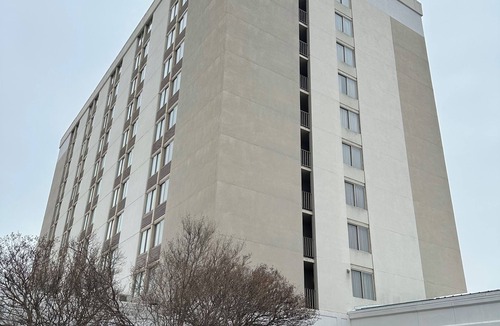 West End Hotel | Hotel Pentagon South